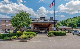 Comfort Inn Millersburg